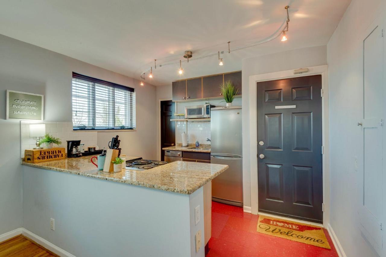 Nashville Home With A View -203 Exterior foto