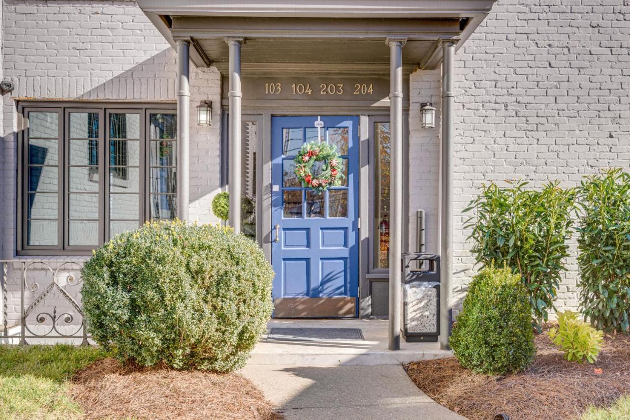 Nashville Home With A View -203 Exterior foto